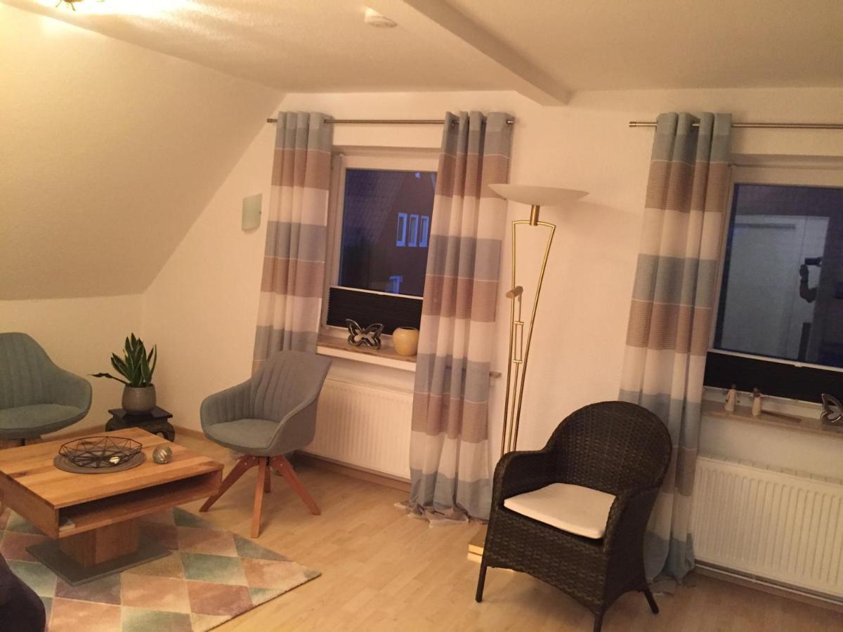 Apartment Landwehrblick