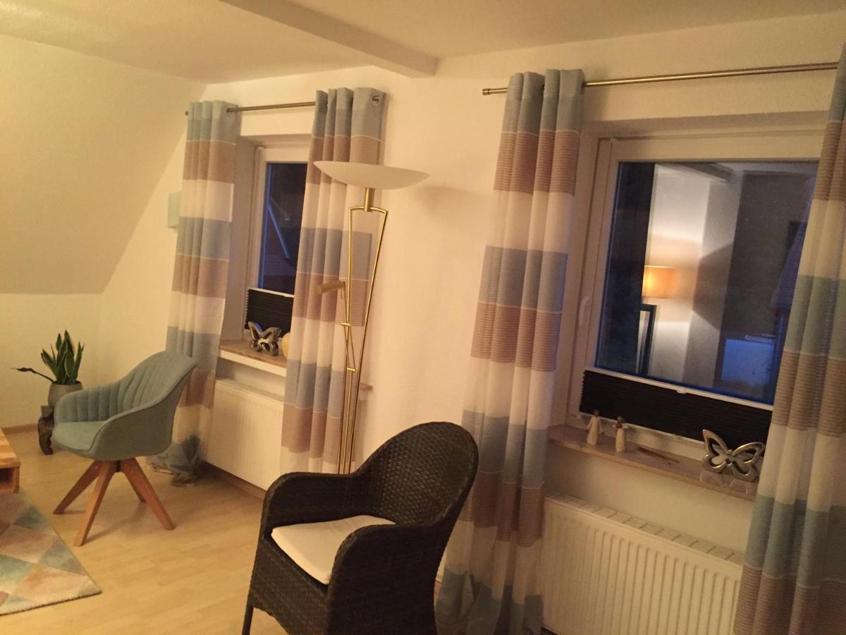 Apartment Landwehrblick