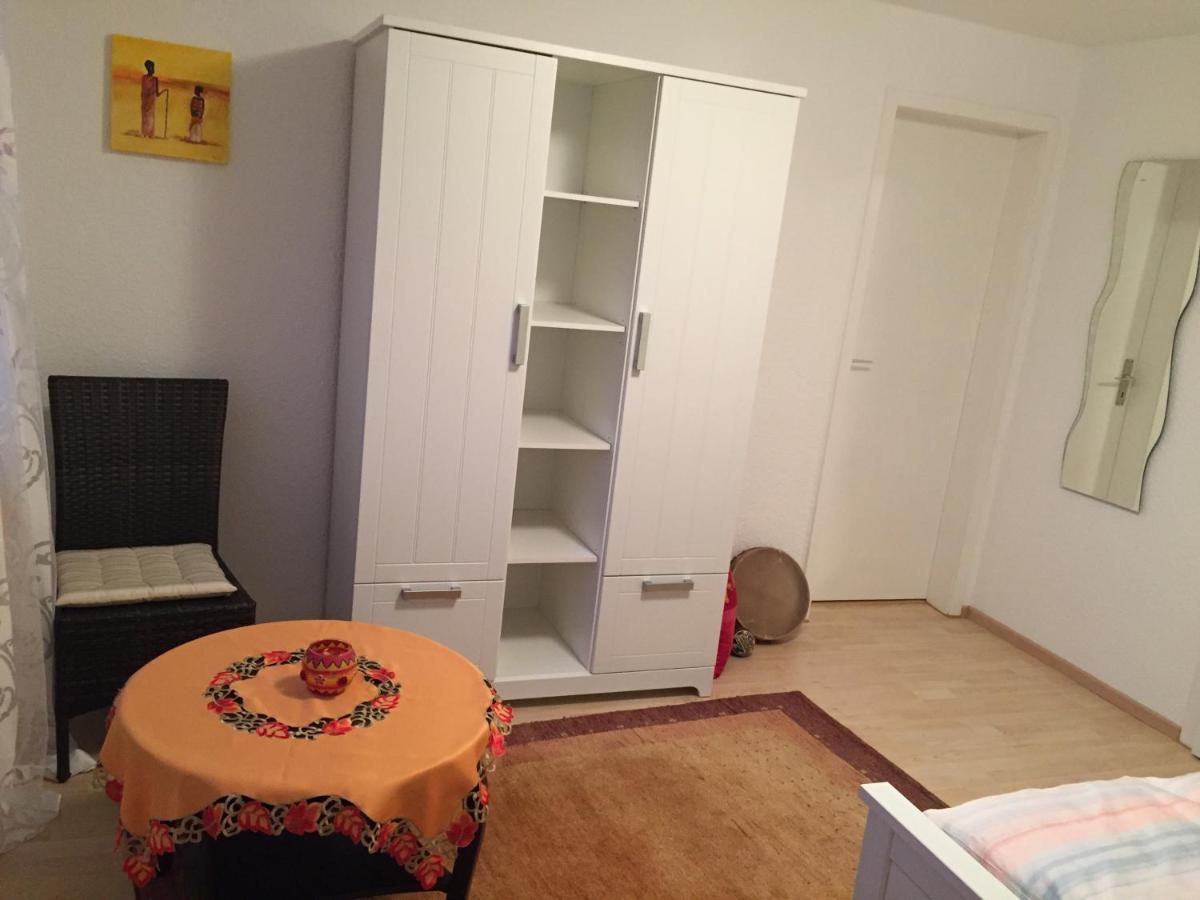 Landwehrblick Apartment