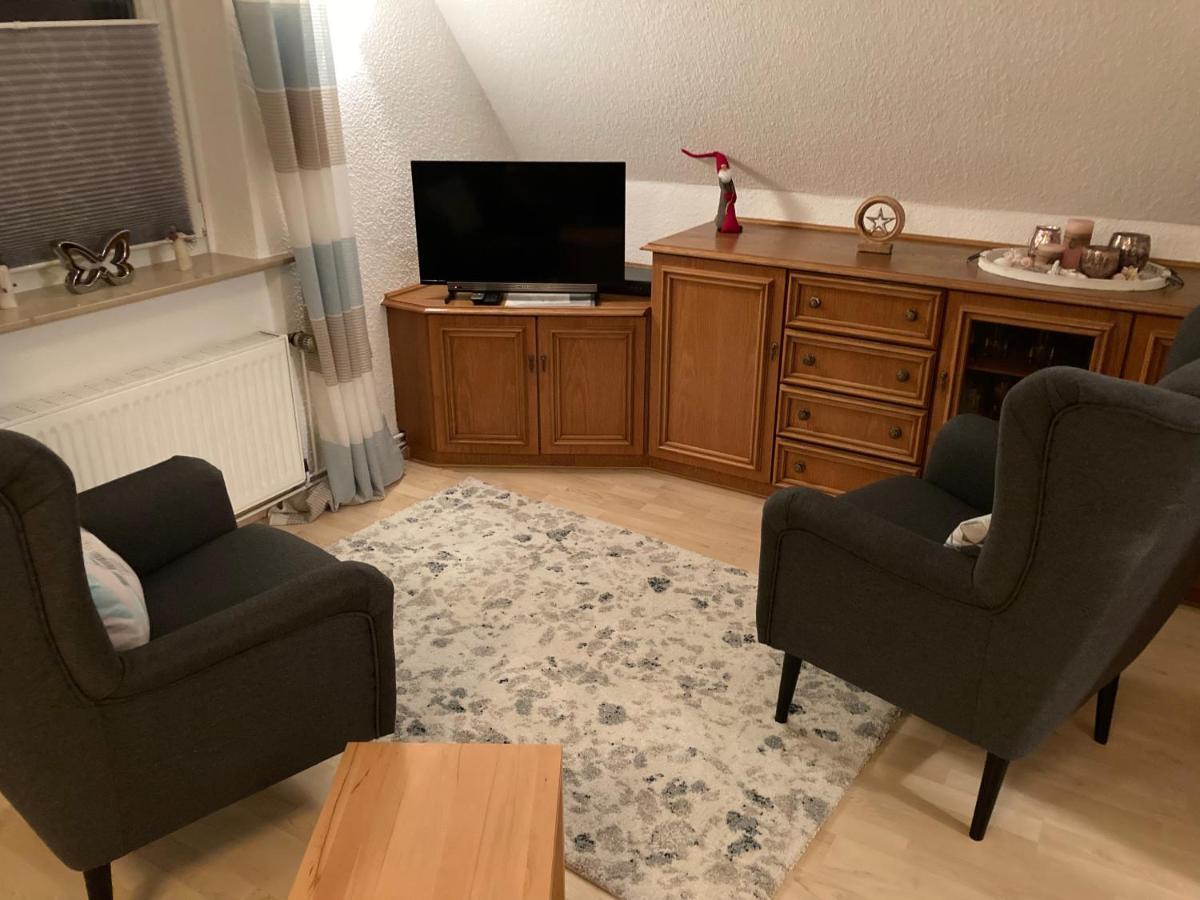 Apartment Landwehrblick